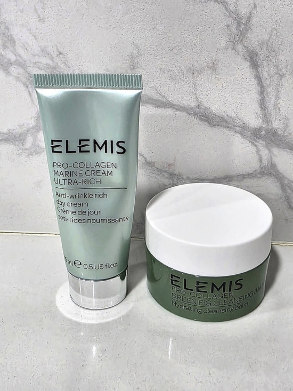 ELEMIS Facial Care